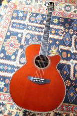 Takamine 【限定10本】匠 TAKUMI DPM541C ～Antique Nutmeg～【送料当社負担・最大48回分割無金利】_2