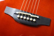 Takamine 【限定10本】匠 TAKUMI DPM541C ～Antique Nutmeg～【送料当社負担・最大48回分割無金利】_3