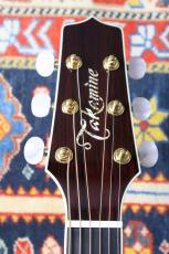 Takamine 【限定10本】匠 TAKUMI DPM541C ～Antique Nutmeg～【送料当社負担・最大48回分割無金利】_7