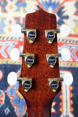 Takamine 【限定10本】匠 TAKUMI DPM541C ～Antique Nutmeg～【送料当社負担・最大48回分割無金利】_8