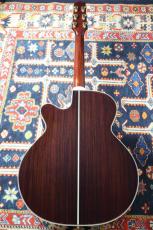 Takamine 【限定10本】匠 TAKUMI DPM541C ～Antique Nutmeg～【送料当社負担・最大48回分割無金利】_10