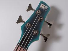 Ibanez 【決算セール特価!!】SR300E -Cerulean Aura Burst- 【3.54kg】_7