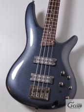 Ibanez 【決算セール特価!!】SR300E -Iron Pewter- 【3.90kg】