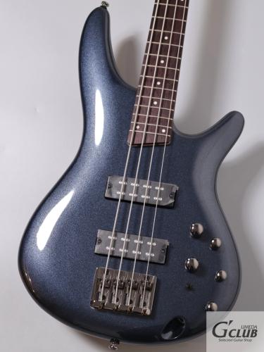 Ibanez 【決算セール特価!!】SR300E -Iron Pewter- 【3.90kg】