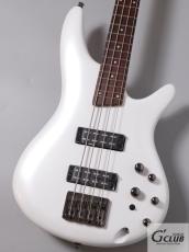 Ibanez 【決算セール特価!!】SR300E -Pearl White- 【3.78kg】