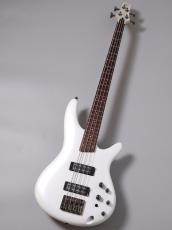 Ibanez 【決算セール特価!!】SR300E -Pearl White- 【3.78kg】_2