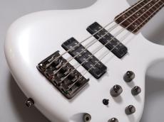 Ibanez 【決算セール特価!!】SR300E -Pearl White- 【3.78kg】_5