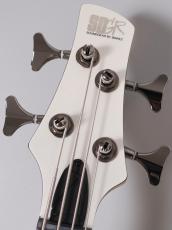 Ibanez 【決算セール特価!!】SR300E -Pearl White- 【3.78kg】_7
