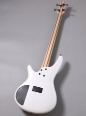 Ibanez 【決算セール特価!!】SR300E -Pearl White- 【3.78kg】_8