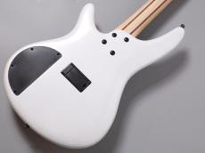 Ibanez 【決算セール特価!!】SR300E -Pearl White- 【3.78kg】_9