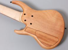 MTD 635-24 Ash Burl Top【6弦】【重量4.40kg】【USED】_8