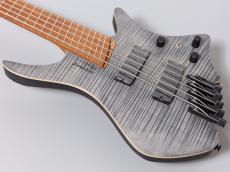 strandberg Boden Bass 5 Standard / Charcoal【5弦】【重量2.96kg】_2