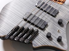 strandberg Boden Bass 5 Standard / Charcoal【5弦】【重量2.96kg】_3