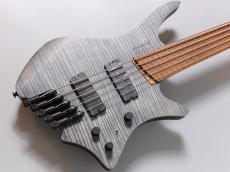 strandberg Boden Bass 5 Standard / Charcoal【5弦】【重量2.96kg】_4