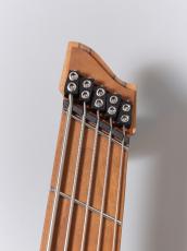 strandberg Boden Bass 5 Standard / Charcoal【5弦】【重量2.96kg】_6