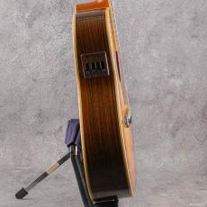 Terry's Terry TM Cutaway Custom Honduras Rosewood w/T'sT P.U 2003_4