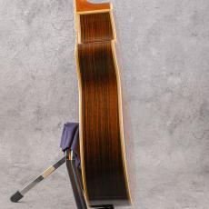 Terry's Terry TM Cutaway Custom Honduras Rosewood w/T'sT P.U 2003_5