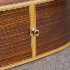 Terry's Terry TM Cutaway Custom Honduras Rosewood w/T'sT P.U 2003_10