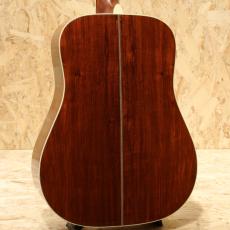 SEAGULL by M.Shiozaki SD-12-70  Honduras Rosewood E80s_2