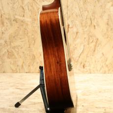 SEAGULL by M.Shiozaki SD-12-70  Honduras Rosewood E80s_4