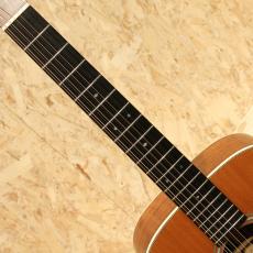 SEAGULL by M.Shiozaki SD-12-70  Honduras Rosewood E80s_6