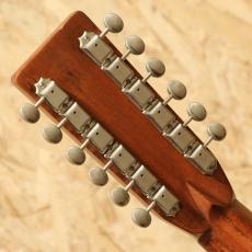 SEAGULL by M.Shiozaki SD-12-70  Honduras Rosewood E80s_9