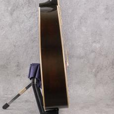Gibson Nathaniel Rateliff LG-2 Western VS_4