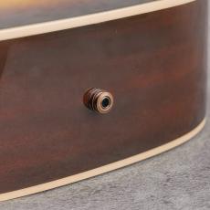 Gibson Nathaniel Rateliff LG-2 Western VS_10