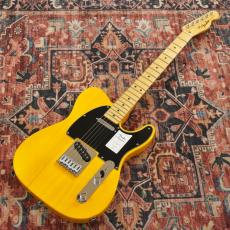 Fender Standard Telecaster Butterscotch Blonde / Maple【特価】 【フェンダーのエントリーモデル】_2