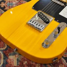 Fender Standard Telecaster Butterscotch Blonde / Maple【特価】 【フェンダーのエントリーモデル】_3