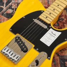 Fender Standard Telecaster Butterscotch Blonde / Maple【特価】 【フェンダーのエントリーモデル】_4