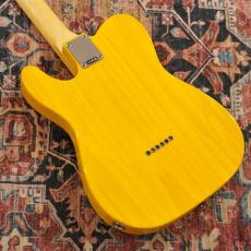 Fender Standard Telecaster Butterscotch Blonde / Maple【特価】 【フェンダーのエントリーモデル】_8