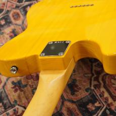 Fender Standard Telecaster Butterscotch Blonde / Maple【特価】 【フェンダーのエントリーモデル】_9