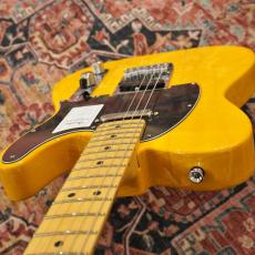 Fender Standard Telecaster Butterscotch Blonde / Maple【特価】 【フェンダーのエントリーモデル】_11