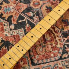 Fender Standard Stratocaster Olympic White / Maple【特価】 【フェンダーのエントリーモデル】_5