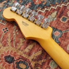 Fender Standard Stratocaster Olympic White / Maple【特価】 【フェンダーのエントリーモデル】_7