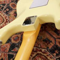 Fender Standard Stratocaster Olympic White / Maple【特価】 【フェンダーのエントリーモデル】_9