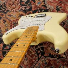 Fender Standard Stratocaster Olympic White / Maple【特価】 【フェンダーのエントリーモデル】_11
