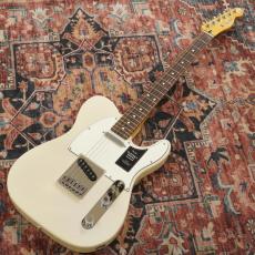 Fender Player II Telecaster, Rosewood Fingerboard / White Blonde 【特価】_2