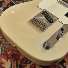 Fender Player II Telecaster, Rosewood Fingerboard / White Blonde 【特価】_3