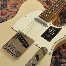 Fender Player II Telecaster, Rosewood Fingerboard / White Blonde 【特価】_4