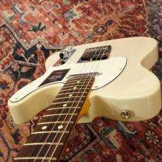 Fender Player II Telecaster, Rosewood Fingerboard / White Blonde 【特価】_10