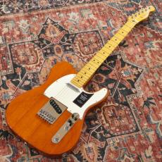 Fender Player II Telecaster , Maple Fingerboard, Mocha 【特価】_2