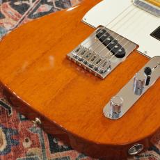 Fender Player II Telecaster , Maple Fingerboard, Mocha 【特価】_3