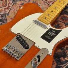 Fender Player II Telecaster , Maple Fingerboard, Mocha 【特価】_4