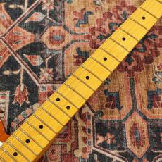 Fender Player II Telecaster , Maple Fingerboard, Mocha 【特価】_5