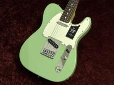 Fender Player II Telecaster RW Birch Green #MX25072578_3
