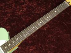 Fender Player II Telecaster RW Birch Green #MX25072578_5