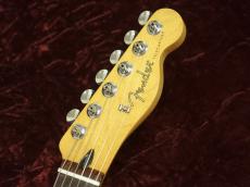Fender Player II Telecaster RW Birch Green #MX25072578_7