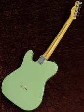 Fender Player II Telecaster RW Birch Green #MX25070103_2